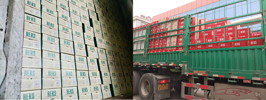 德國凱撒啤酒精釀有限公司