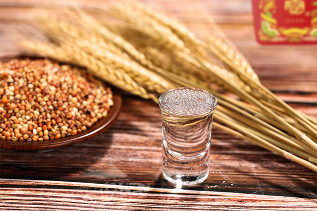 孔府宴·荷風清韻