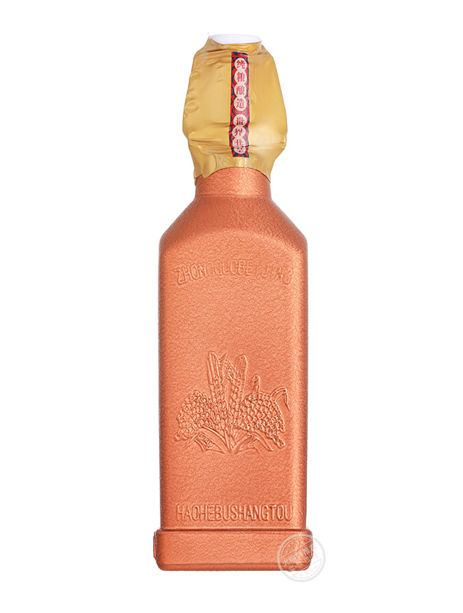 京焀北京二鍋頭酒 清香型白酒【56° 500ml】