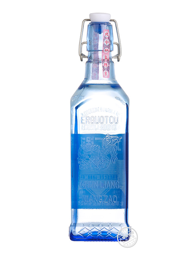 京焀北京二鍋頭酒 清香型白酒【42° 500ml】