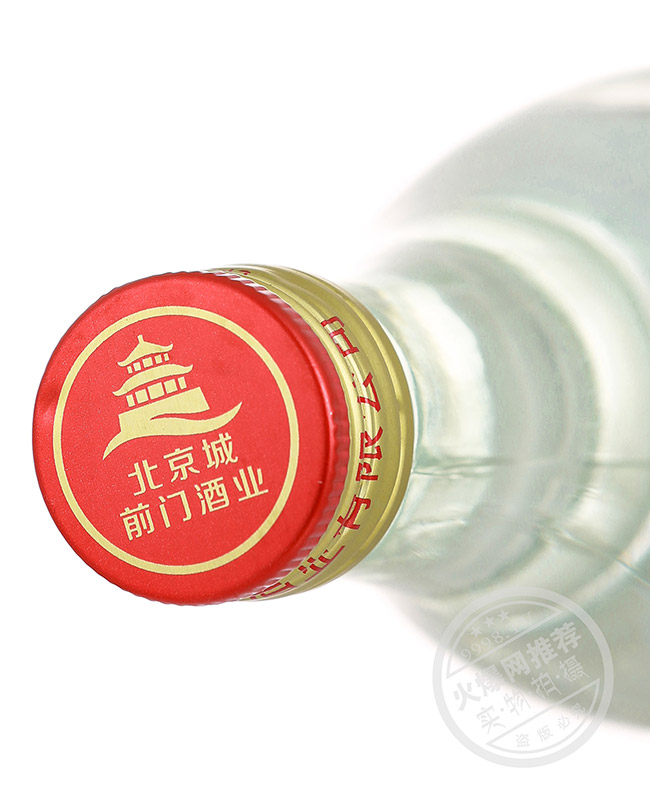 奔騰年代酒 濃香型白酒【42%vol 500ml】