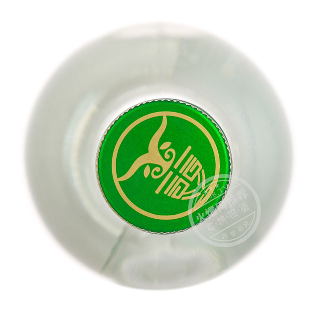 牛漿陳釀白酒 濃香型白酒【42° 500ml】