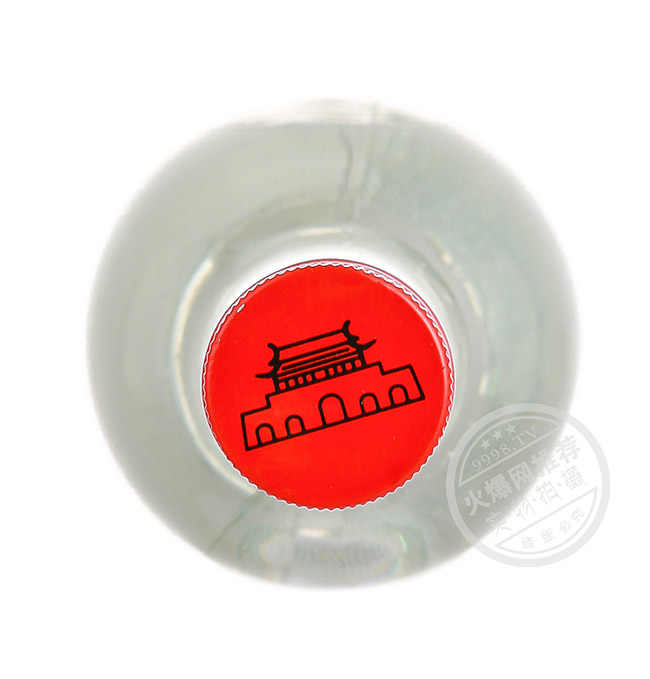 京陽(yáng)門高粱酒三星 濃香型白酒【42° 500ml】