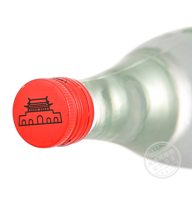 京陽(yáng)門高粱酒三星 濃香型白酒【42° 500ml】