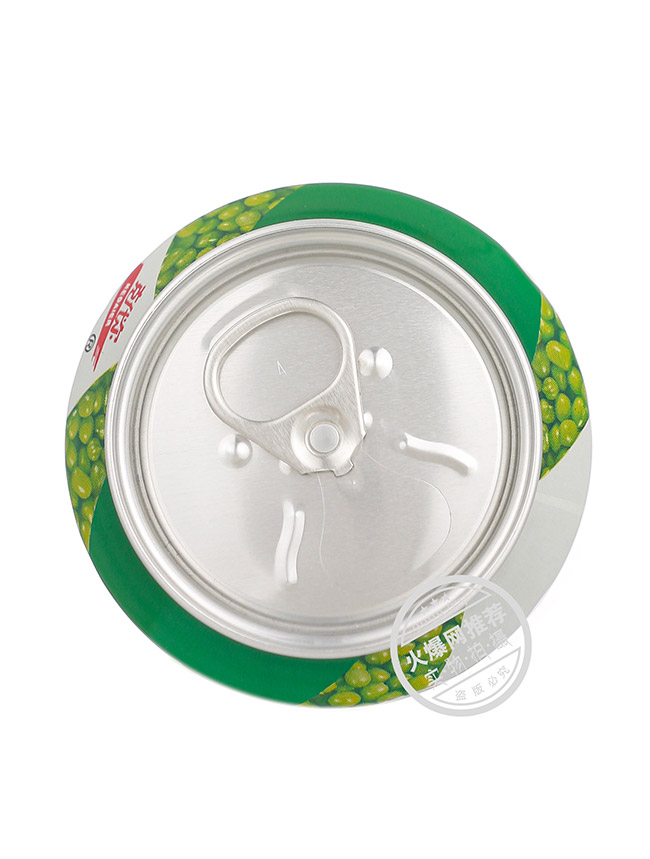 綠豆仙碳酸飲料【320ml】