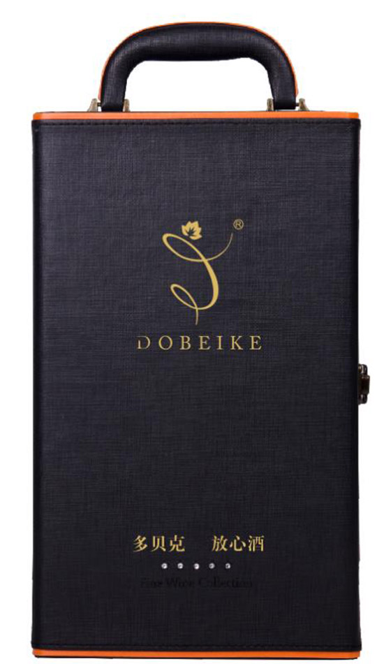 多貝克皮質中秋禮盒