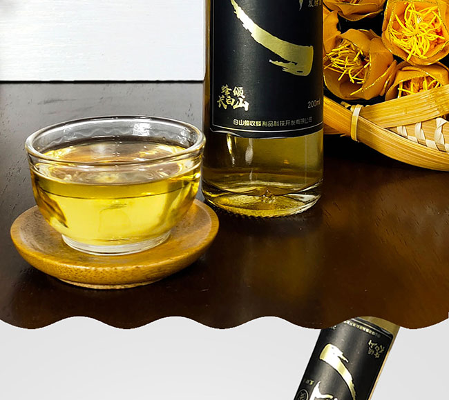 蜂收長白山原漿蜂蜜酒【42° 200ml】