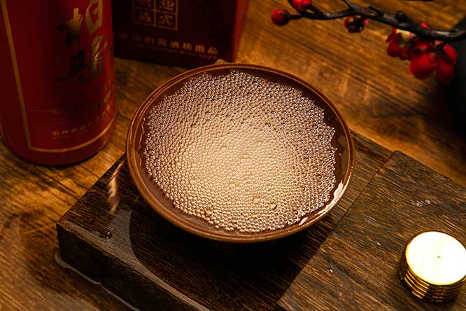 柏醬迎賓典藏 醬香型白酒【53度 500ml】