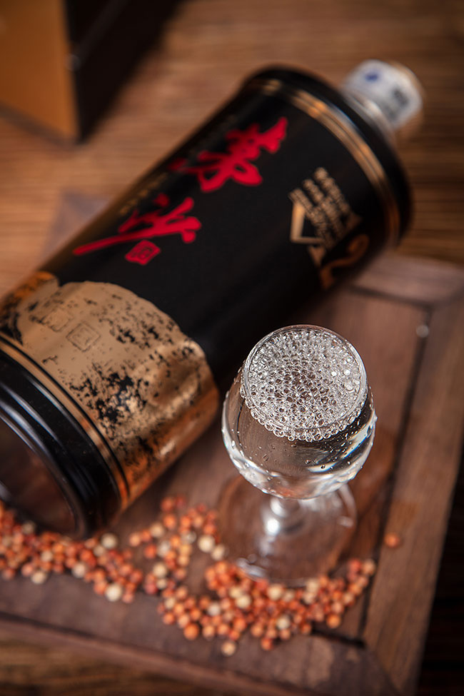 茅沙酒V12 醬香型白酒禮盒【53° 500ml】