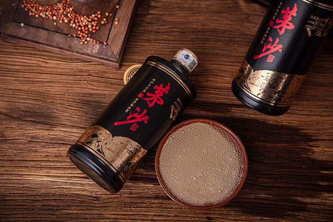 茅沙酒V12 醬香型白酒禮盒【53° 500ml】