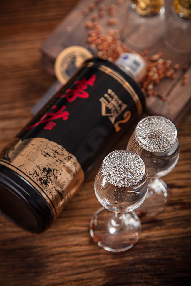 茅沙酒V12 醬香型白酒禮盒【53° 500ml】