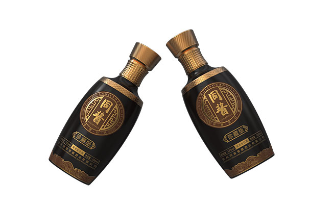 同醬酒珍藏版1988(瓶) 醬香型白酒【53° 500ml】