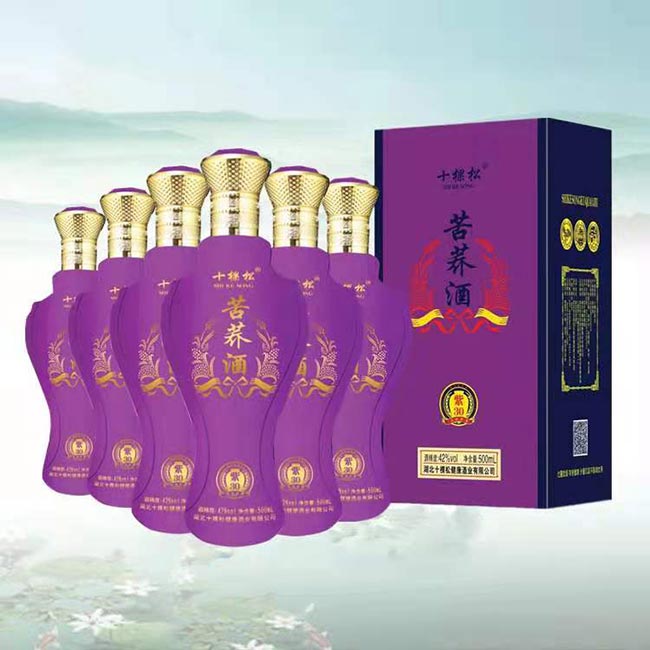 ʮ���ɿ��w����30 42��500ml�w���Ͱ׾�