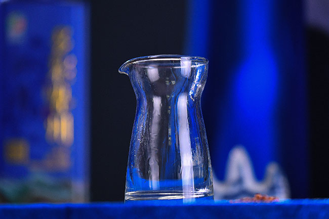 多彩貴州美酒(藍)信(瓶)