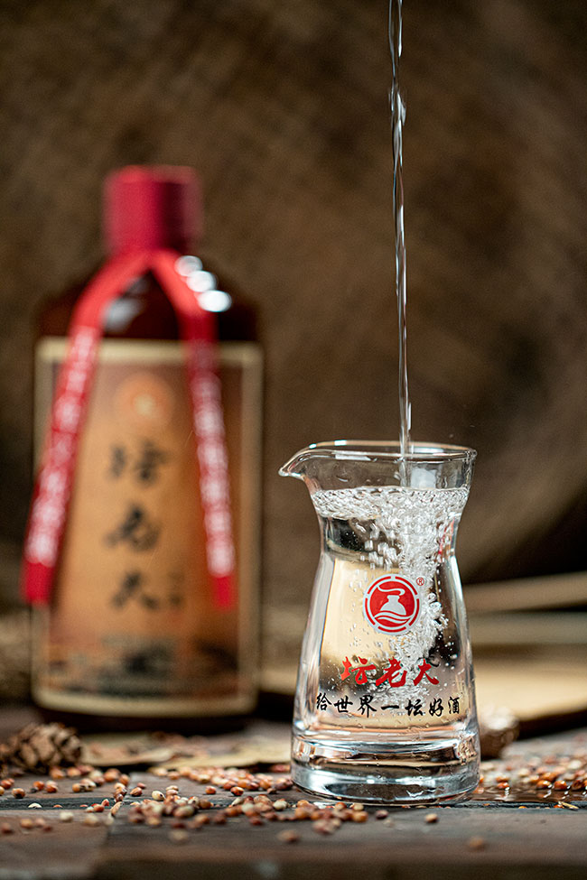 壇老大酒·上醬