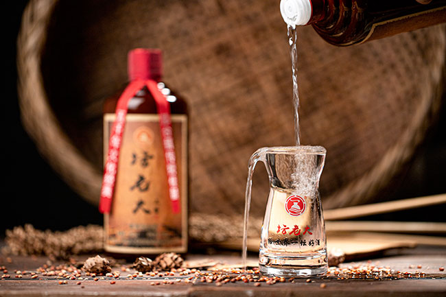 壇老大酒·上醬