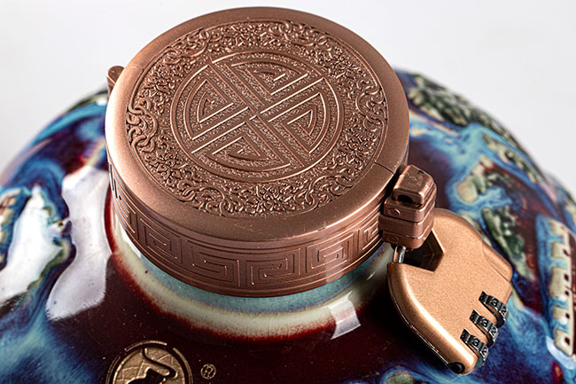 壇老大酒醬香珍藏版·酒悟人生