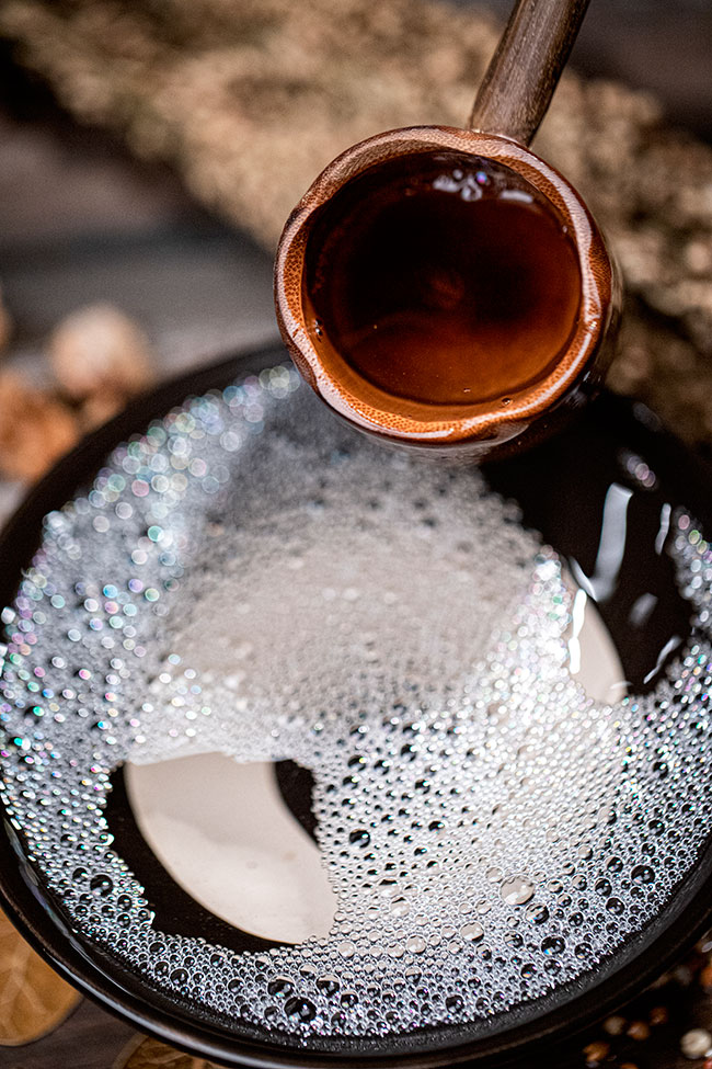 壇老大酒醬香珍藏版·酒悟人生