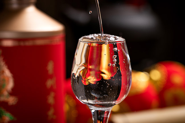 貴州省大師酒游云驚龍