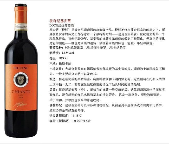 DOCGɼtѾơ12.5 750ml