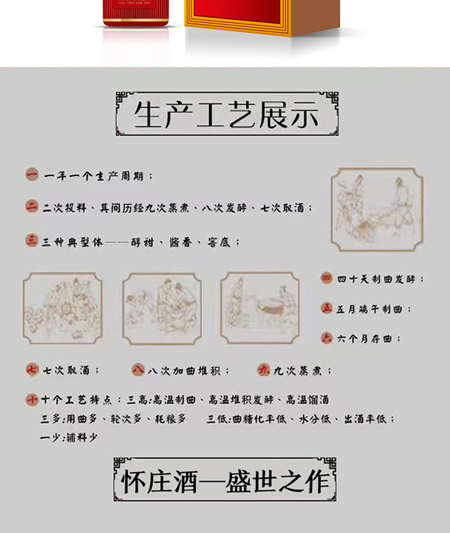 ���f��ʢ��֮�� �u���͡�53��500ml��