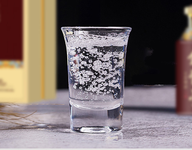 釣醬臺 醬香型白酒