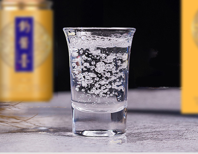 釣醬臺 醬香型白酒