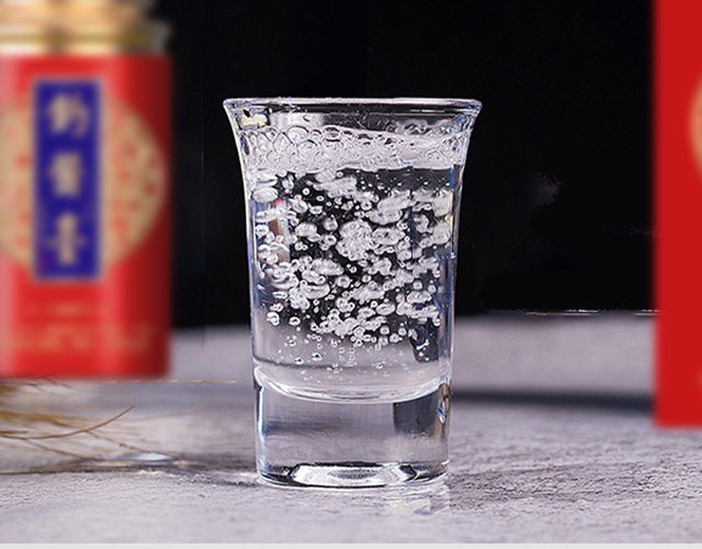 釣醬臺 醬香型白酒