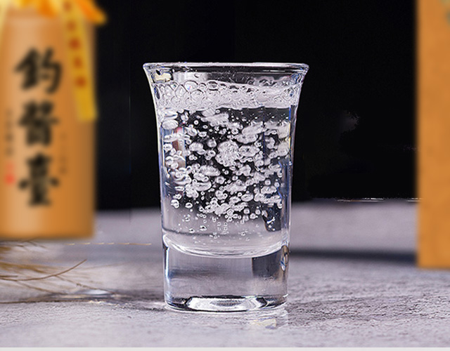 釣醬臺(tái) 醬香型白酒