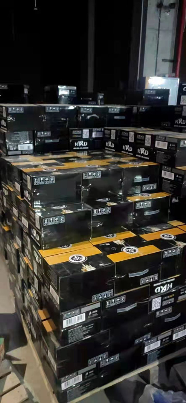 德國天鵝堡HRD精釀小麥黑啤酒【12° 500ml】