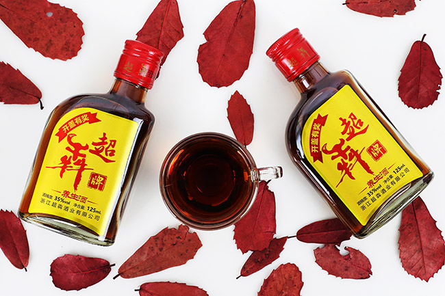 超犇牌養生酒【35° 125ml】