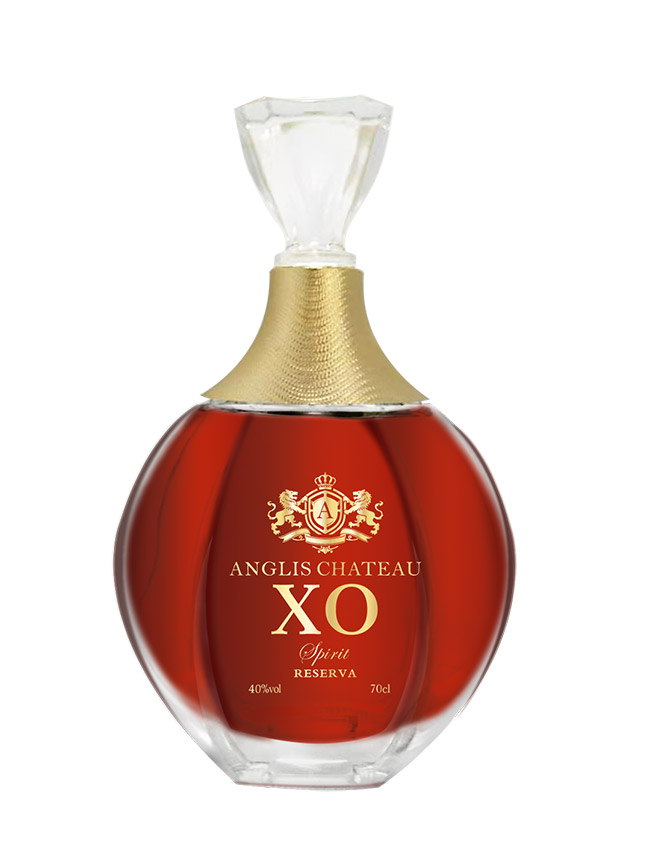 安格雷斯·珍藏XO【40度 700ml】