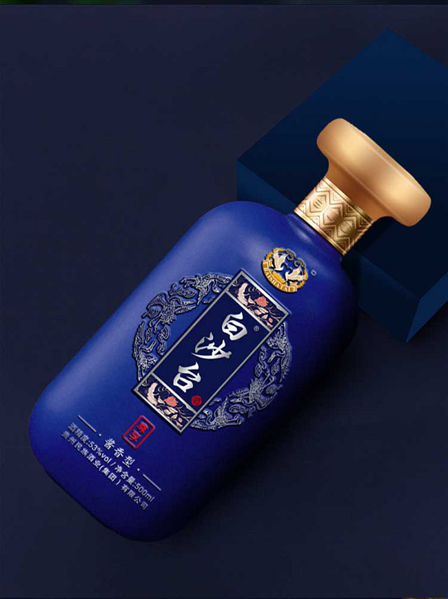 ��ɳ�_������ �u���Ͱ׾ơ�53�� 500ml��