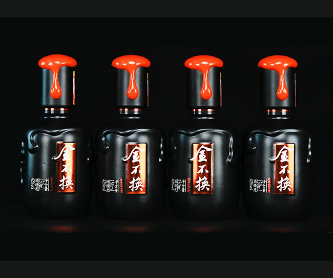 �𲻓Q��С��ƿ�����Ͱ׾ơ�43��150ml��