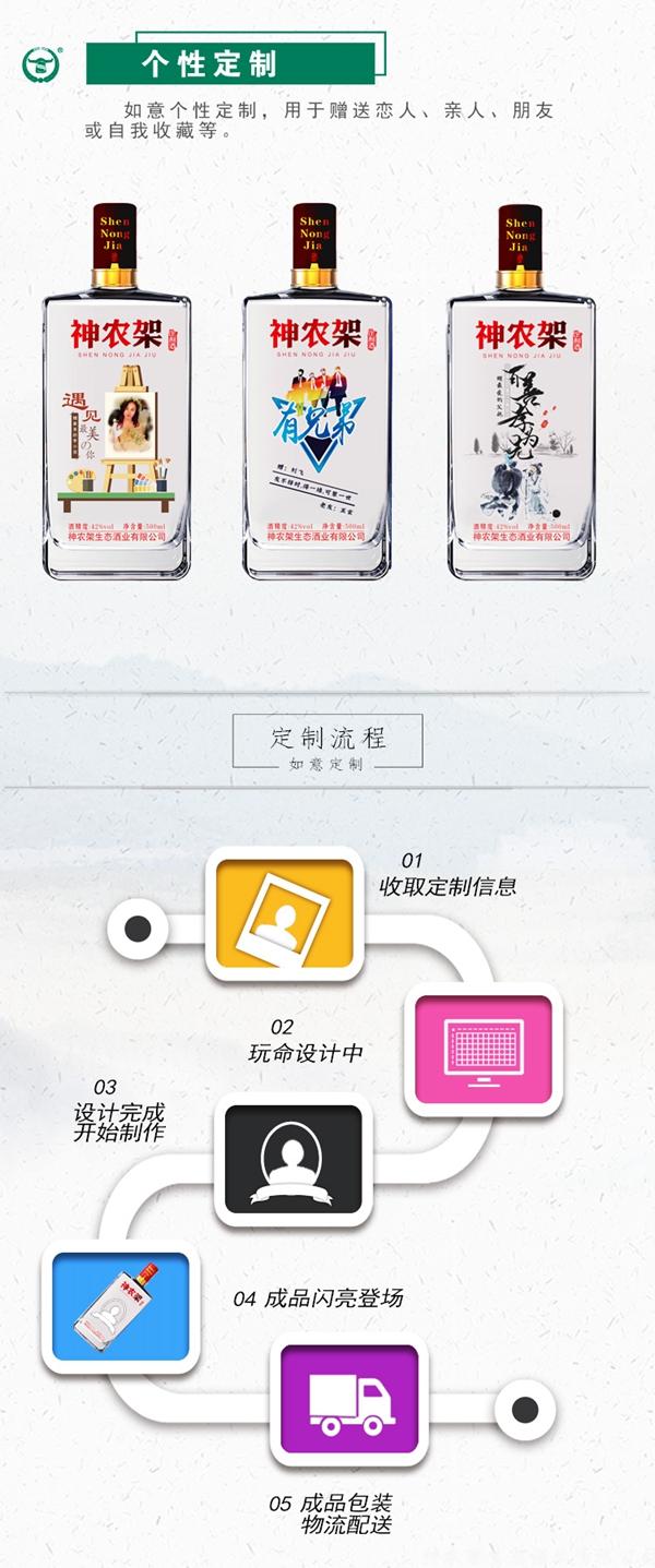 神農架生態酒業有限公司