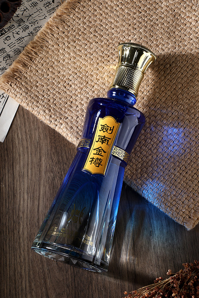 劍南金樽酒3號樽