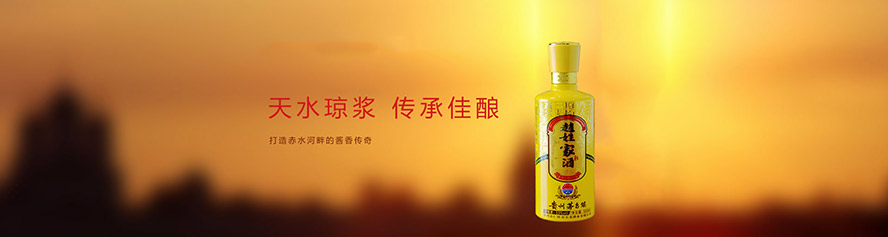 貴州省仁懷市天水酒業有限公司