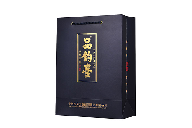 品釣臺酒吉祥如意 醬香型白酒【53° 500ml】