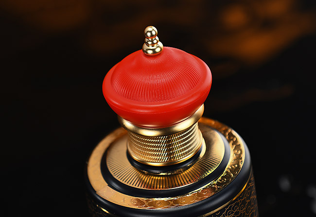 品釣臺酒吉祥如意 醬香型白酒【53° 500ml】