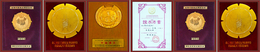 山東齊國盛世酒業(yè)釀造有限公司