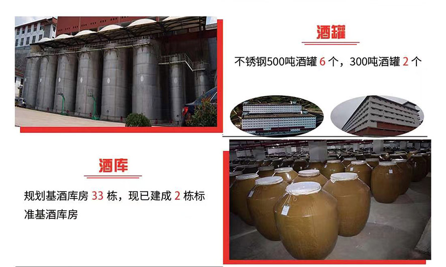 貴州省仁懷市茅臺鎮大唐酒業有限公司