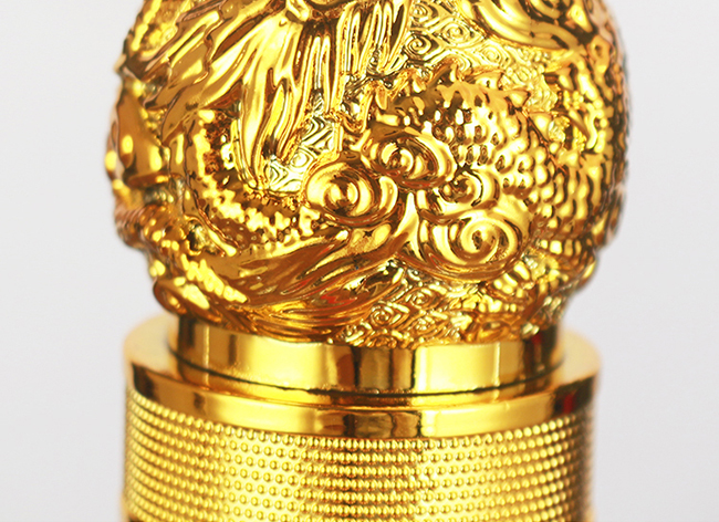 白水杜康酒漢唐酒窖A88 濃香型白酒【52度 500ml】