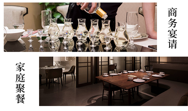 白水杜康酒漢唐酒窖A88 濃香型白酒【52度 500ml】