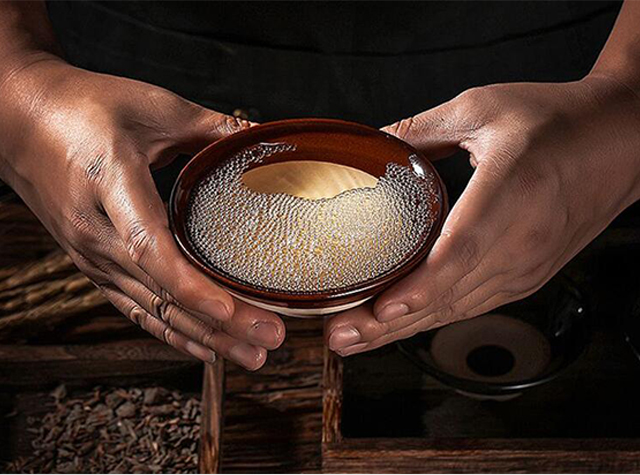 霸主純爺們酒綿柔壹號