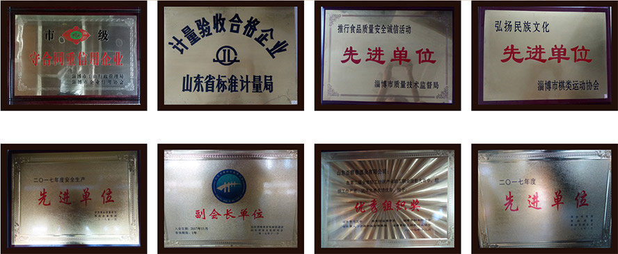 山東百糧春酒業有限公司