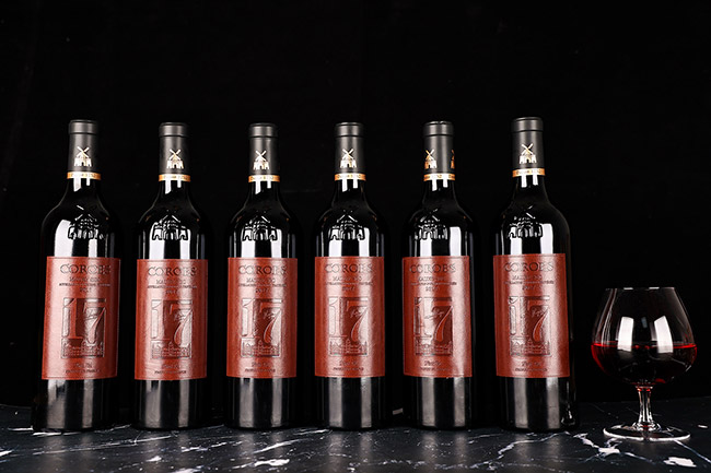 ���Dĥ�����f�����A�ɼt���Ѿơ�17�� 750ml��