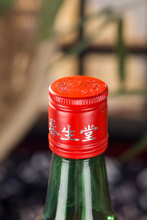 紅標春生堂秘制酒【30度500ml】