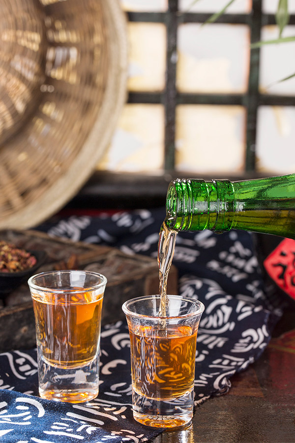 紅標春生堂秘制酒【30度500ml】