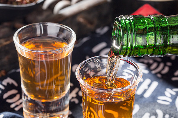 紅標春生堂秘制酒【30度500ml】