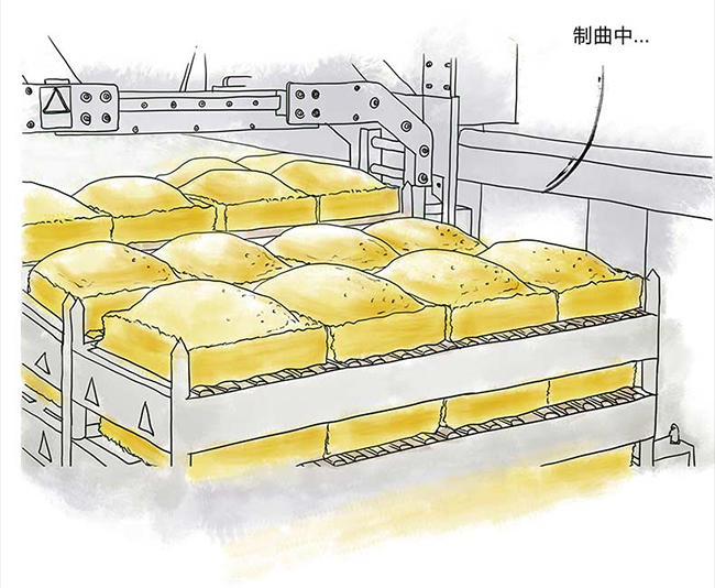 ���_�u�� �u���Ͱ׾ơ�53�� 500ml��